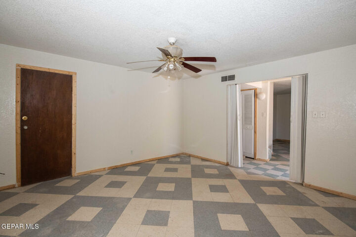 Property Photo:  12365 Stubbs Drive  TX 79849 