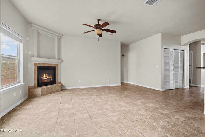 Property Photo:  5393 Jose Duran Lane  TX 79934 