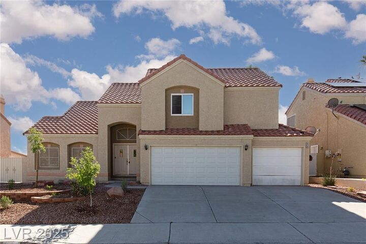 Property Photo:  426 Lost Trail Drive  NV 89014 