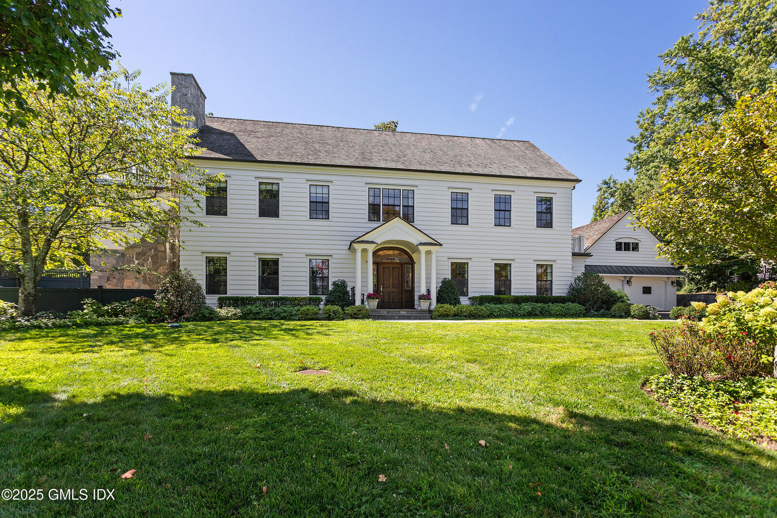 Property Photo:  21 Binney Lane  CT 06870 