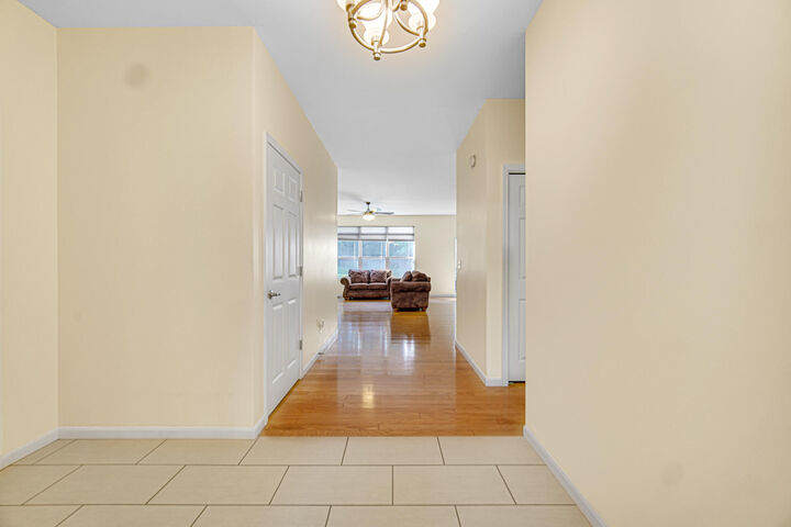 Property Photo:  317 W Oak Hill Road  IN 46304 