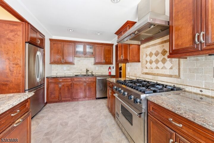 Property Photo: 25 Watson Dr NJ 07801
