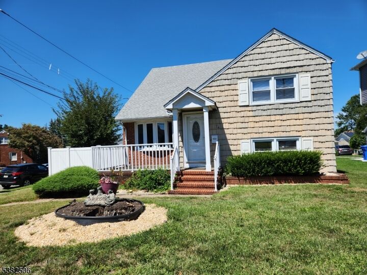 74 Raritan Rd  Linden City NJ 07036 photo