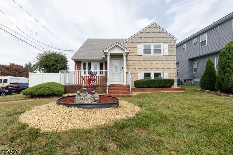 Property Photo:  74 Raritan Rd  NJ 07036