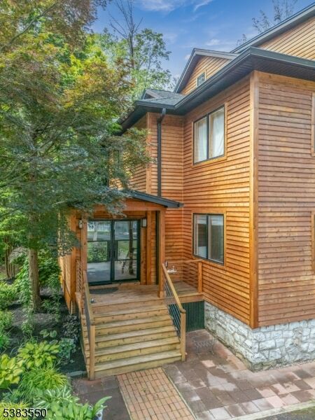 Property Photo:  25 Division Ave  NJ 07901 