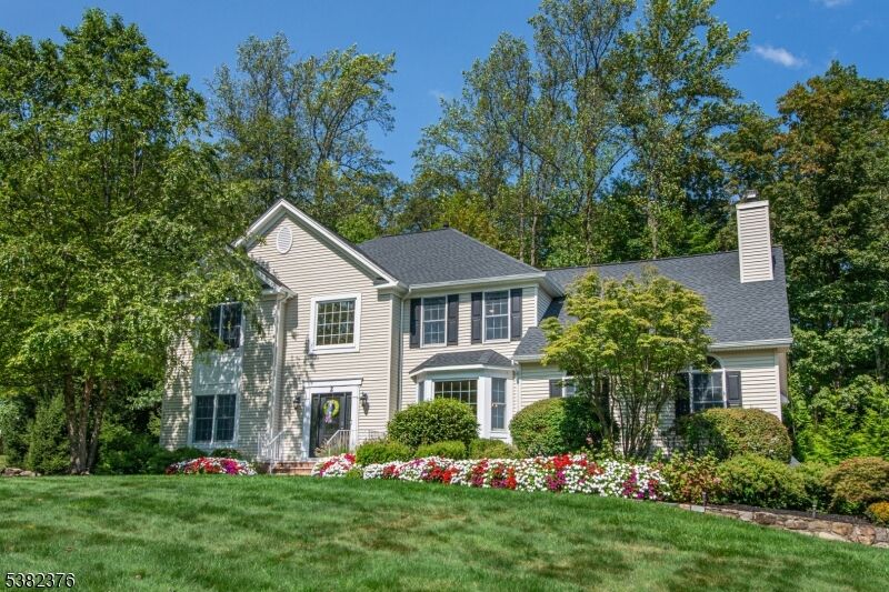 Property Photo: 2 Wexford Ct NJ 07945