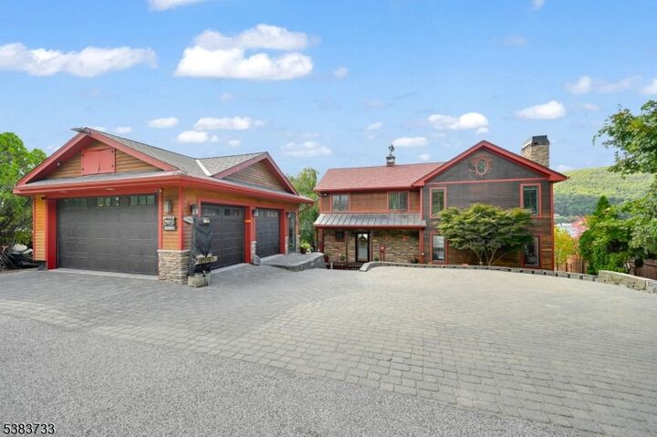 Property Photo: 10 Van Orden Ln NY 10925