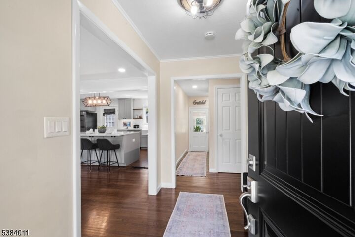 Property Photo: 3 Greenbrier Rd NJ 08812