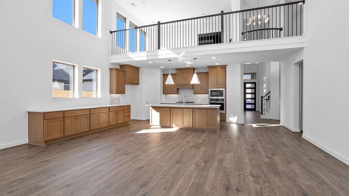 Property Photo:  10718 Rattlebox Court  TX 77433 