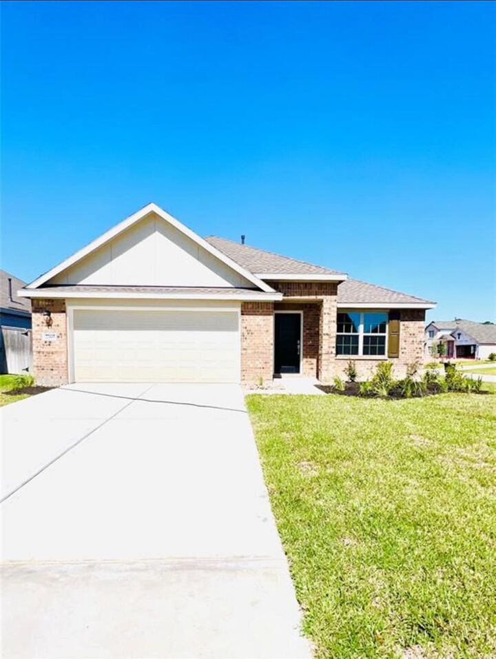 Property Photo: 22445 Mountain Pine Drive TX 77357