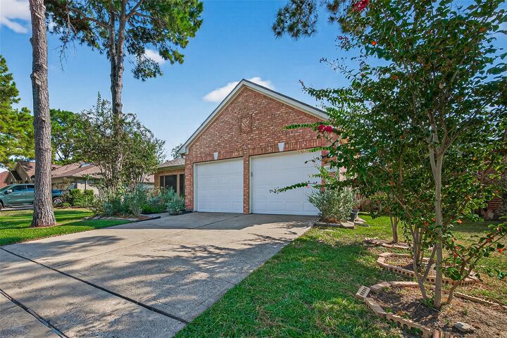 Property Photo: 18407 Maple Mill Drive TX 77429