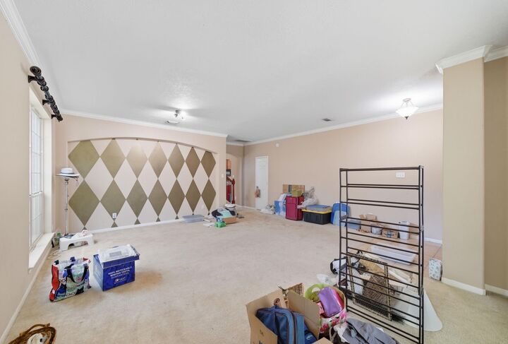 Property Photo:  13522 Summer Villa Lane  TX 77044 