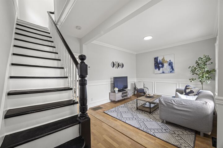 Property Photo:  422 Davis Ave  NJ 07032