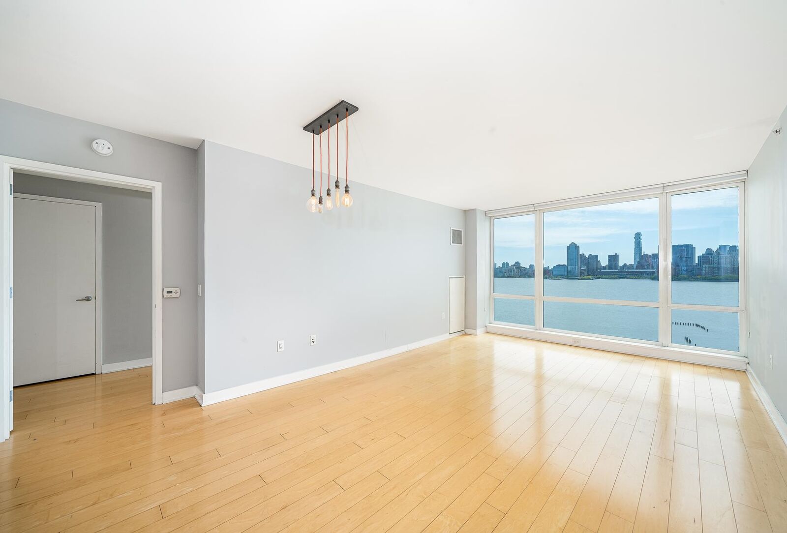 Property Photo:  2 2nd St 804  NJ 07302 