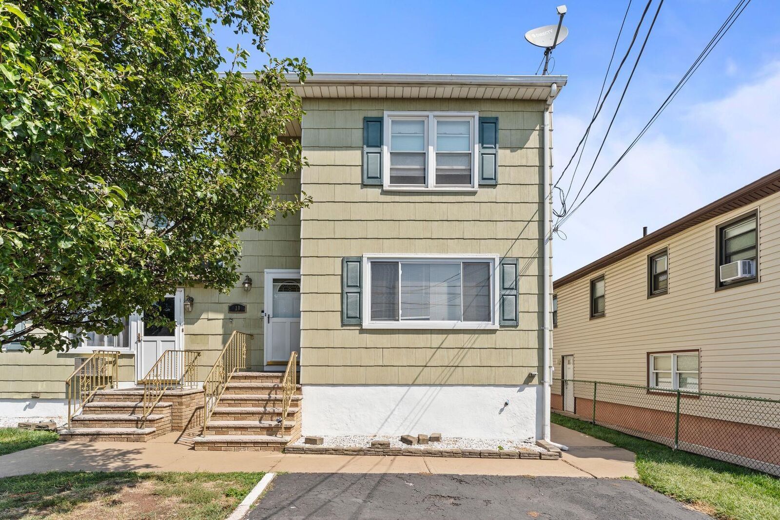 Property Photo: 10 Blanche St 2 NJ 07094