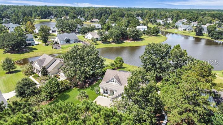 Property Photo:  94 Daffodil Farm Road  SC 29910 