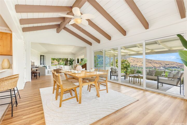 2456 Sonoma Street  Honolulu HI 96822 photo