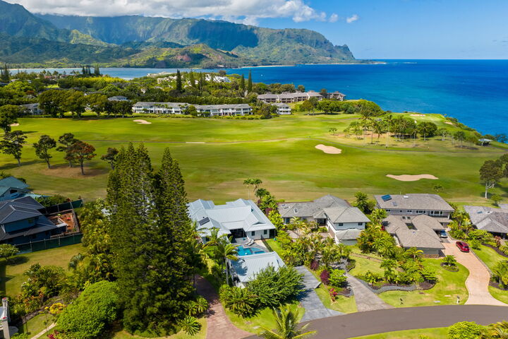 3868 Punahele Rd  Princeville HI 96722 photo