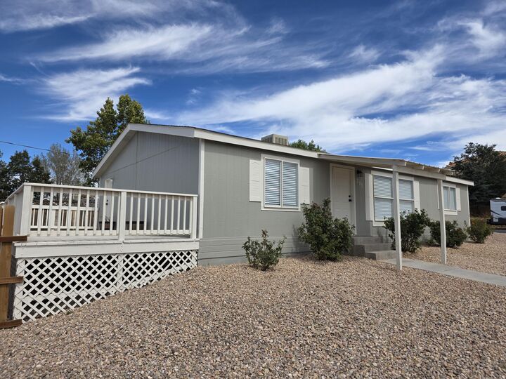 Property Photo:  285 N Bulloch Place  UT 84721 