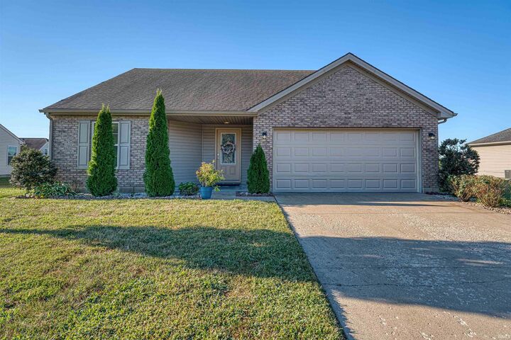 6321 Pavillion Drive  Newburgh IN 47630 photo