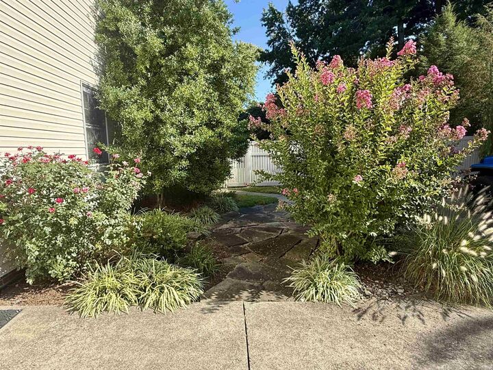 Property Photo:  3419 Mount Vernon Drive  IN 47591 