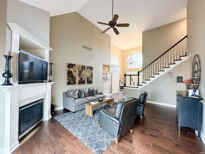 Property Photo:  18921 Braeburn Drive  IN 47725 