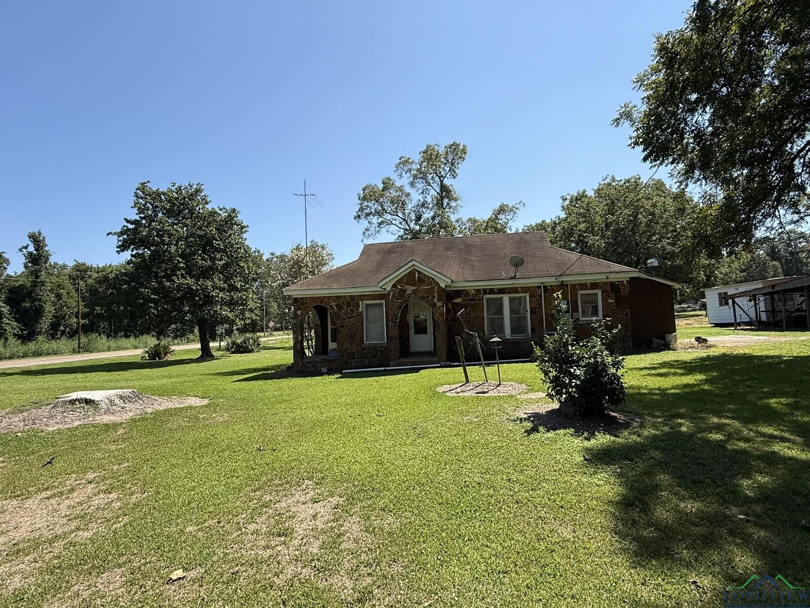 Property Photo:  1156 Crabapple Rd.  TX 75755 