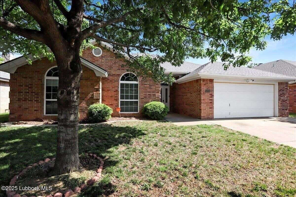 Property Photo: 5836 92nd Street TX 79424