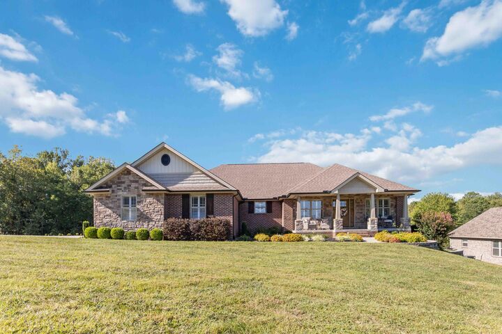 Property Photo: 111 Deerfoot Drive KY 40741