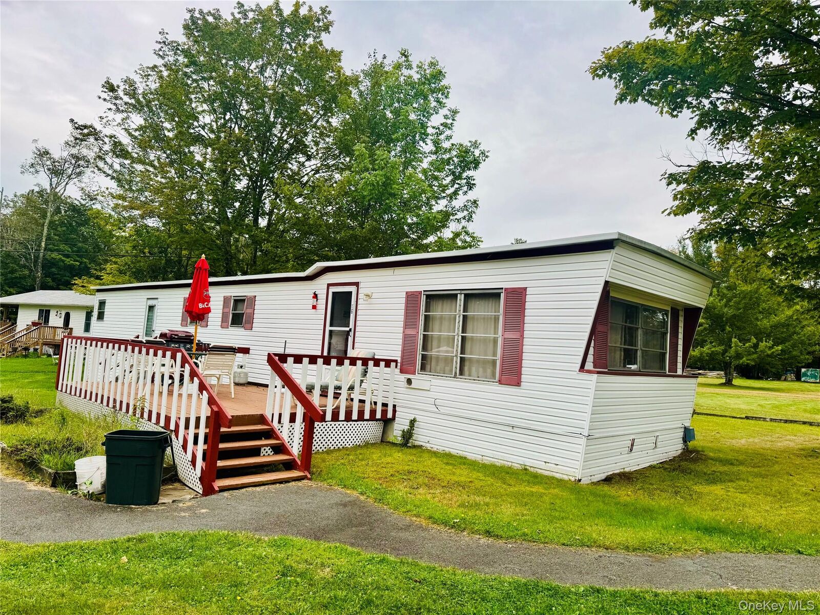 Property Photo: 103 Murphy Rd 86 NY 12788