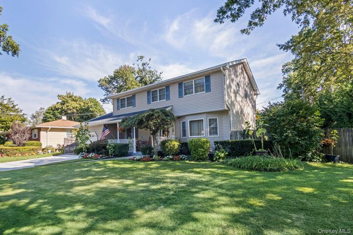 Property Photo: 703 10th Avenue NY 11731