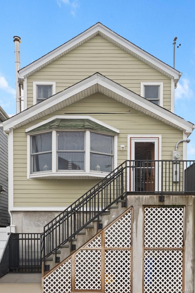 Property Photo: 118 6th Road NY 11693
