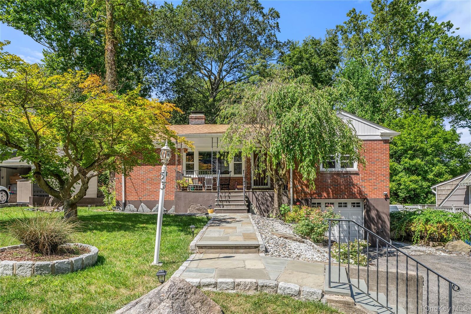 Property Photo: 53 Park Avenue NY 10562