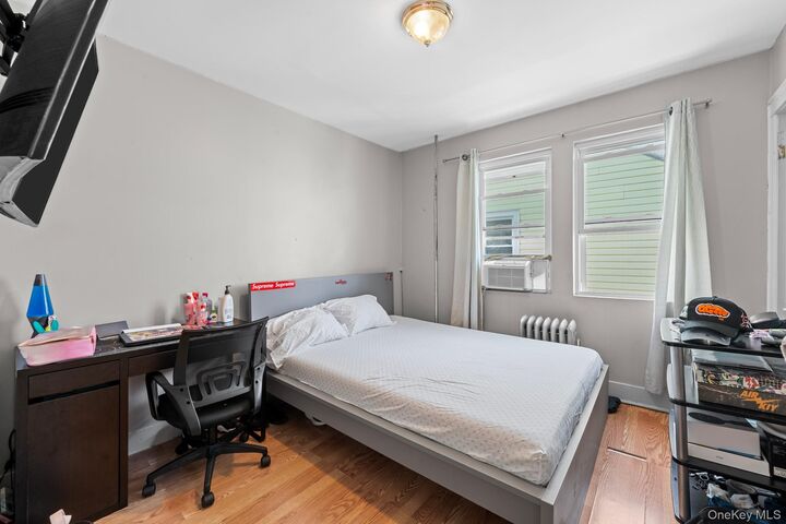 Property Photo:  11243 Colfax Street  NY 11429 