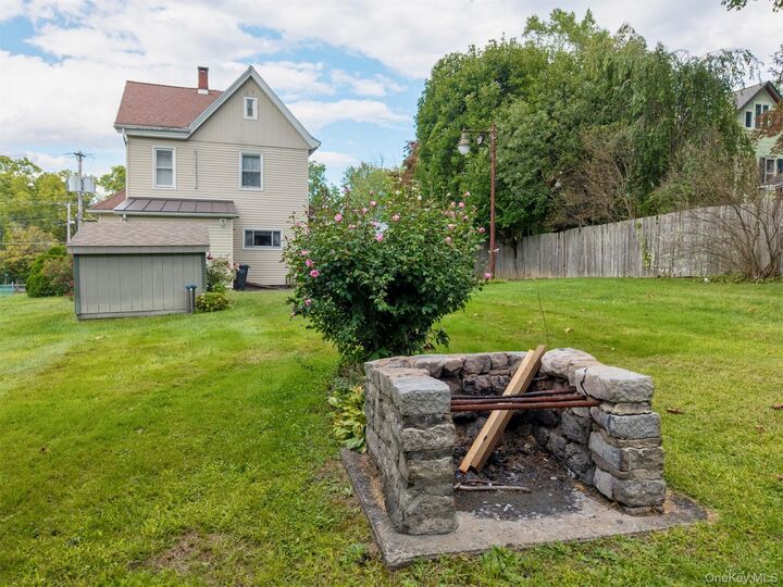 Property Photo: 23 Maple Street NY 12471