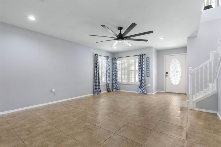 Property Photo:  5 Cantilever Court  FL 32174 