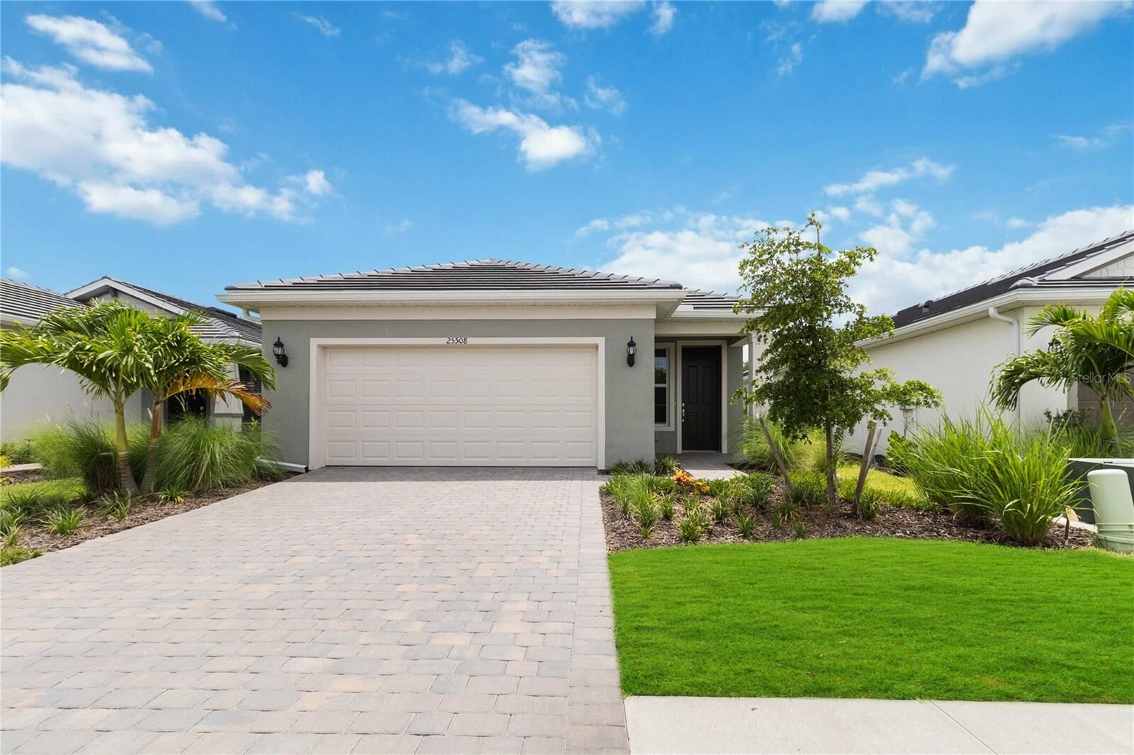 Property Photo: 25508 Royal Tern Lane FL 34223