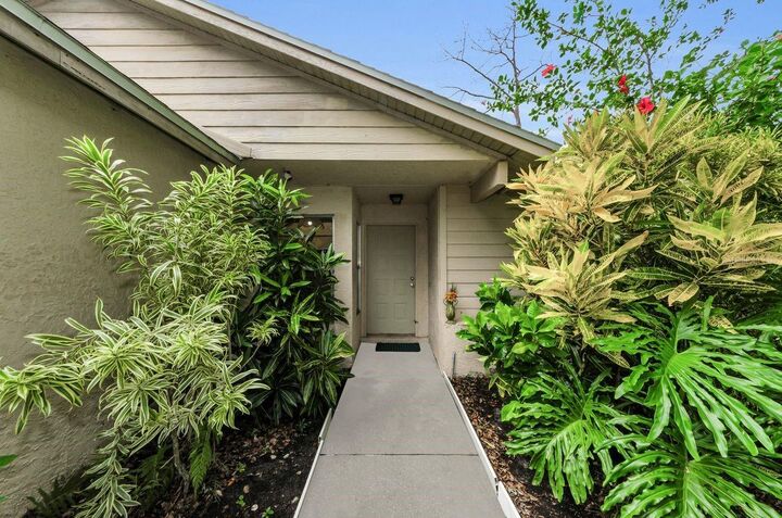 Property Photo: 3688 Lake St. George Drive FL 34684