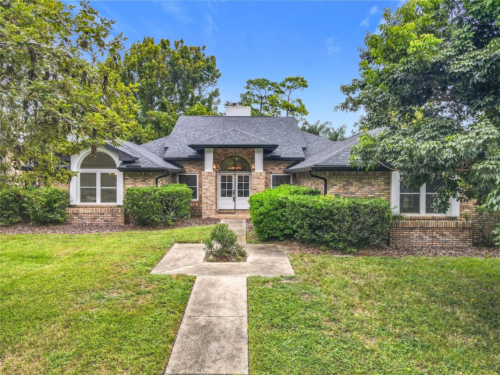 Property Photo: 707 Conesus Lane FL 32708