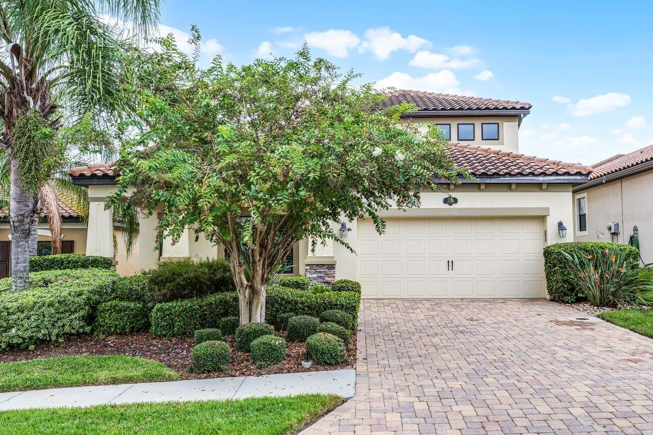 Property Photo:  3911 Vista Trace Way  FL 33810 