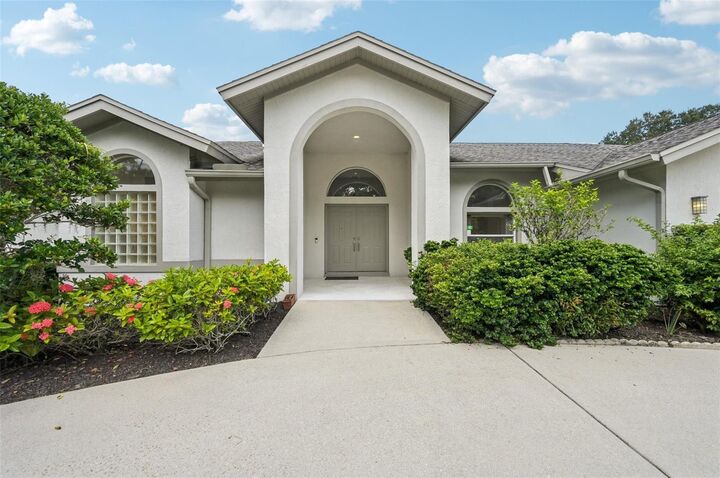 Property Photo: 4540 Chimney Creek Drive FL 34235