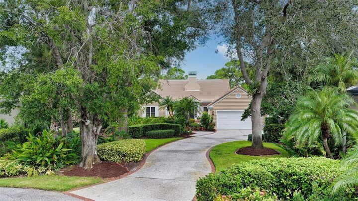 Property Photo:  156 Bishopscourt Road  FL 34229