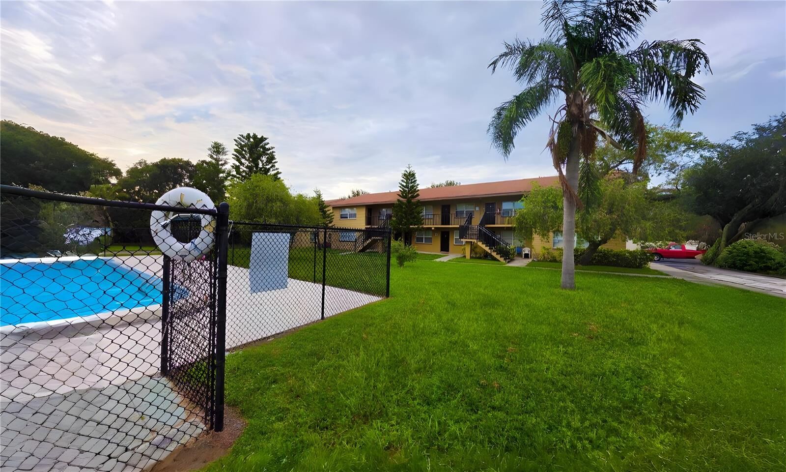 Property Photo: 2500 Harn Boulevard E9 FL 33764