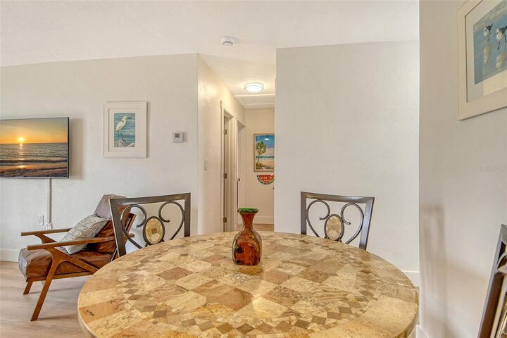 Property Photo:  5830 Midnight Pass Road 101  FL 34242 