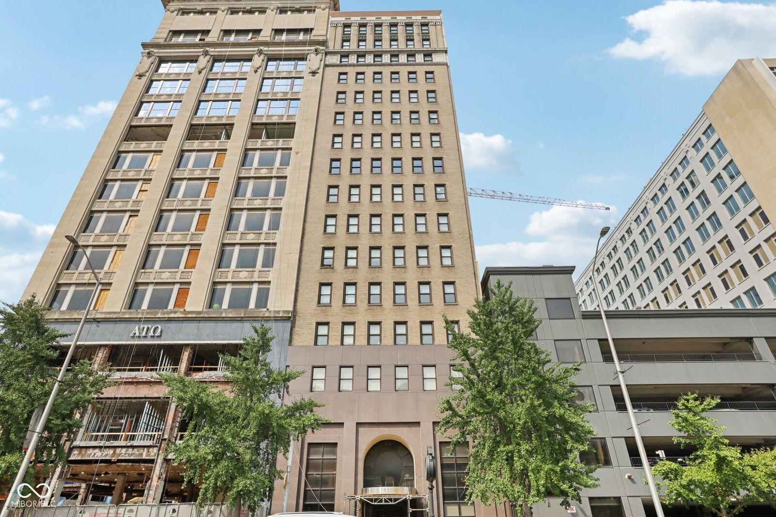 Property Photo:  110 E Washington Street 900  IN 46204 