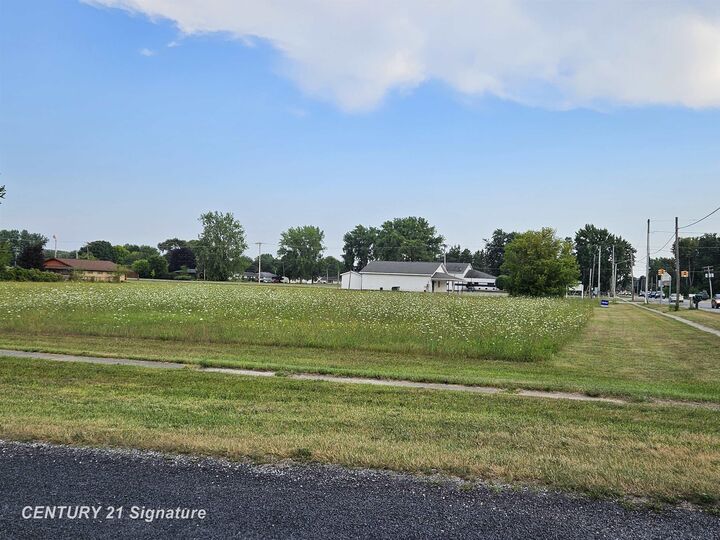 Property Photo:  4500 N Michigan Avenue  MI 48604 