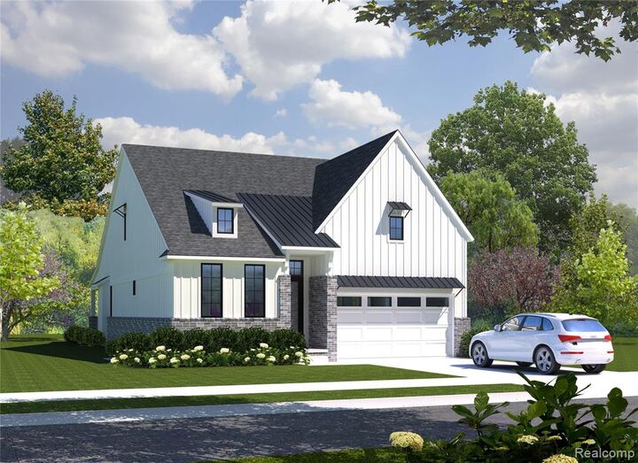 39 South Trail Court  Troy MI 48083 photo