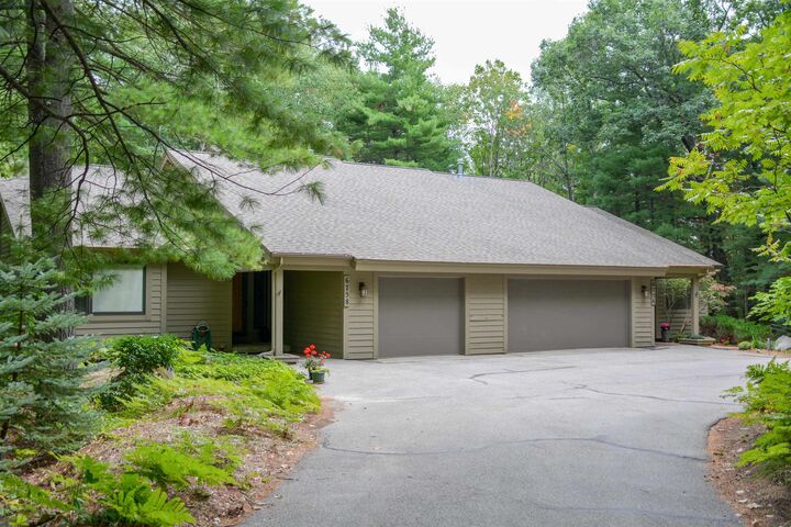 6756 Mission Ridge 118 Lot 118  Traverse City MI 49686 photo