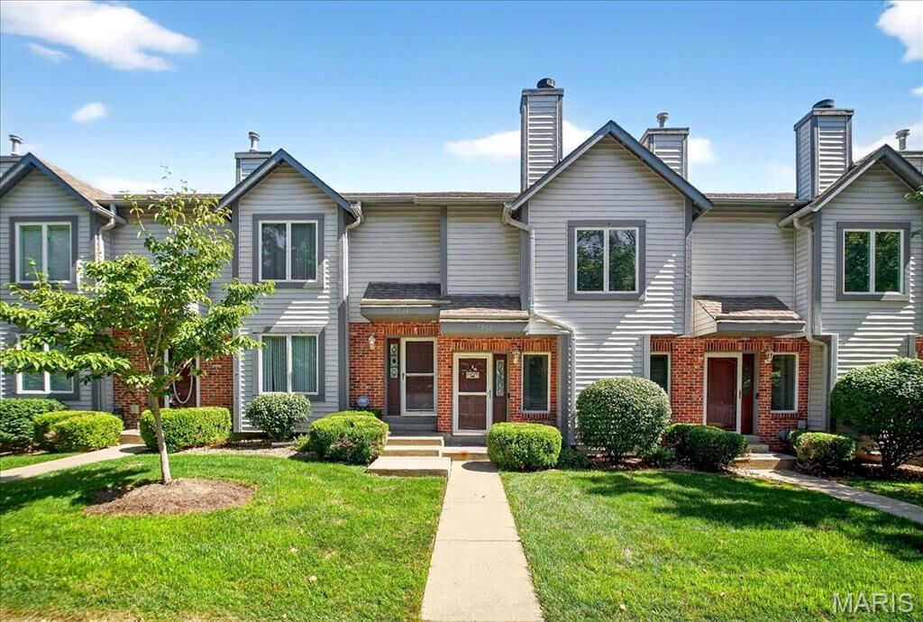 Property Photo:  3506 Sherman Park Drive 5F  MO 63303 