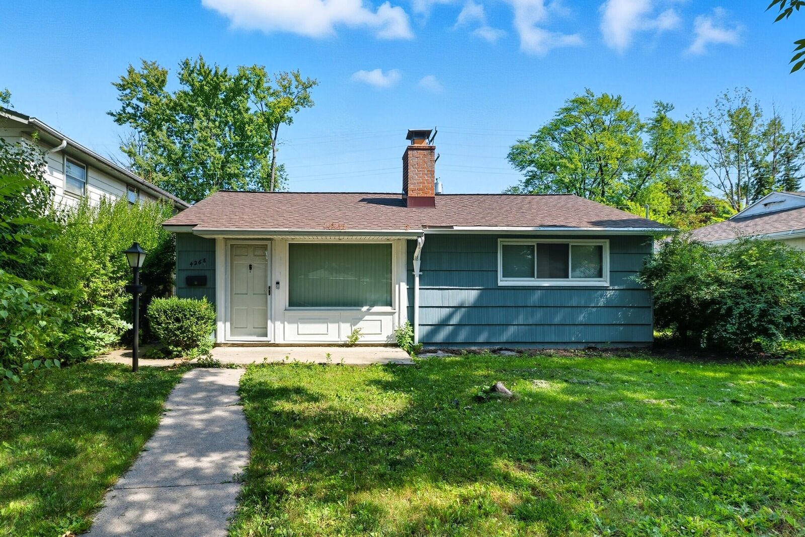 Property Photo:  4268 N 42nd Pl  WI 53216 